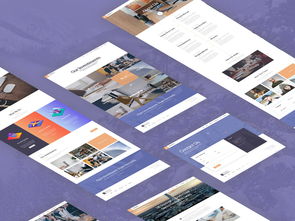 企業(yè)網(wǎng)站設(shè)計(jì)資源寶庫 PSD源文件與海量模板一站式獲取指南